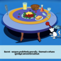 Why Breakfast Might Be the Secret Weapon of Poker Champs